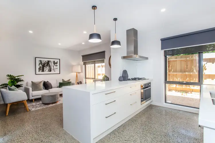 Second view of Homely townhouse listing, 2/6 Grace Court, Mitcham VIC 3132