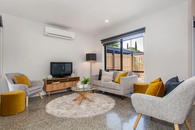 Third view of Homely townhouse listing, 2/6 Grace Court, Mitcham VIC 3132