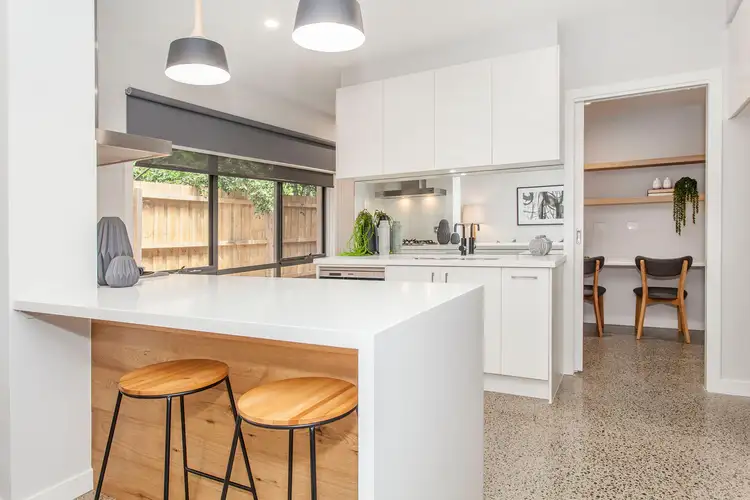 Fourth view of Homely townhouse listing, 2/6 Grace Court, Mitcham VIC 3132