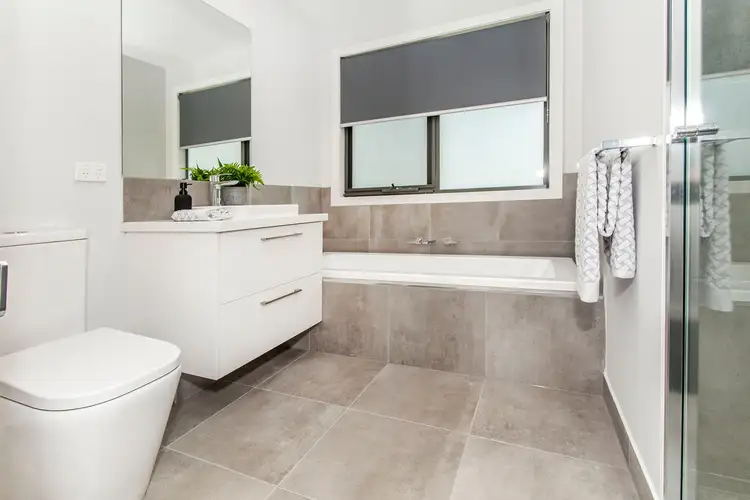 Fifth view of Homely townhouse listing, 2/6 Grace Court, Mitcham VIC 3132