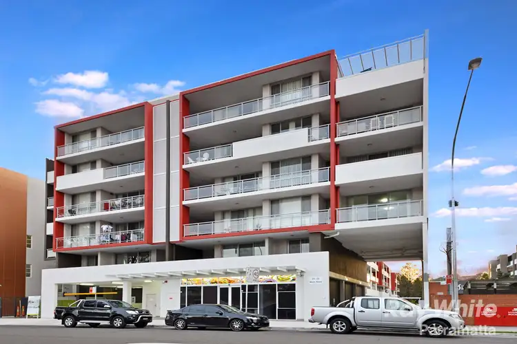 105/24-28 Mons Road, Westmead NSW 2145