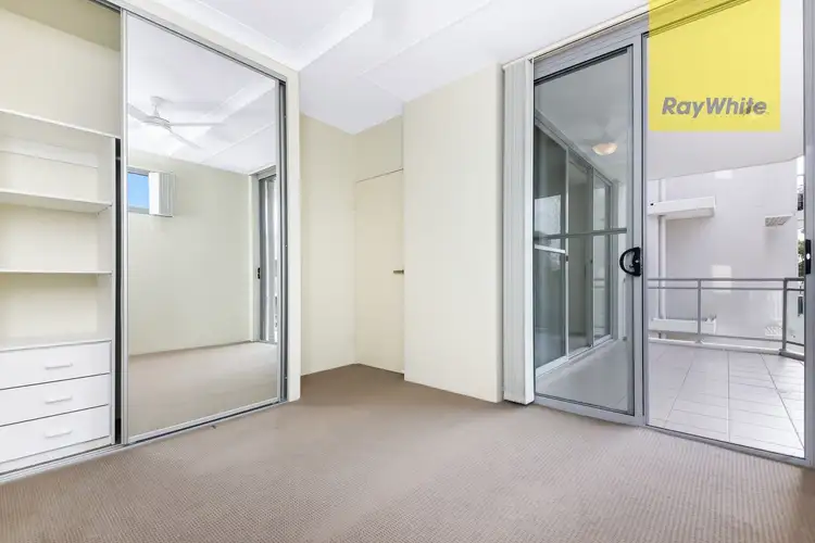 Sixth view of Homely apartment listing, 105/24-28 Mons Road, Westmead NSW 2145
