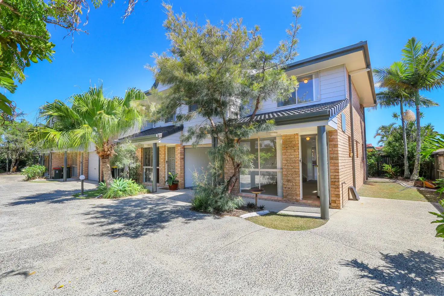 Main view of Homely townhouse listing, 5/7 Lorien Way, Kingscliff NSW 2487