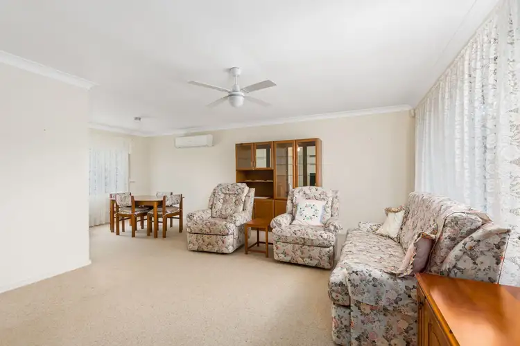 Second view of Homely villa listing, 2/31 Julianne Street, Dapto NSW 2530
