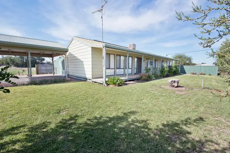 41 Donald Street, Nyah West VIC 3595