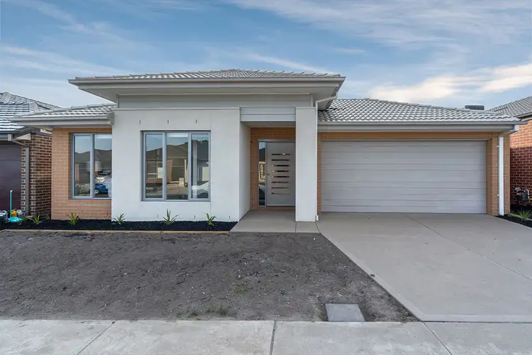 Main view of Homely house listing, 17 Bolwarra Street, Craigieburn VIC 3064