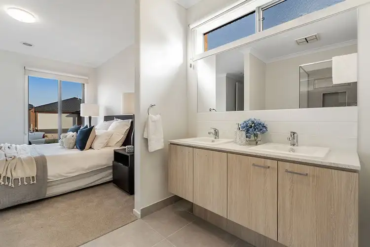Third view of Homely house listing, 17 Bolwarra Street, Craigieburn VIC 3064