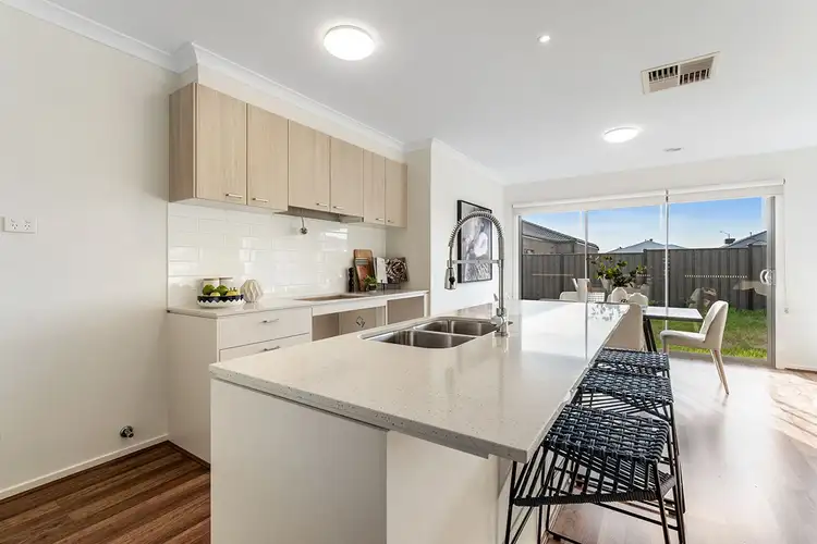 Fourth view of Homely house listing, 17 Bolwarra Street, Craigieburn VIC 3064
