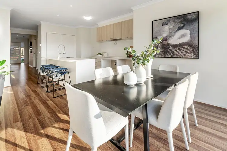 Fifth view of Homely house listing, 17 Bolwarra Street, Craigieburn VIC 3064