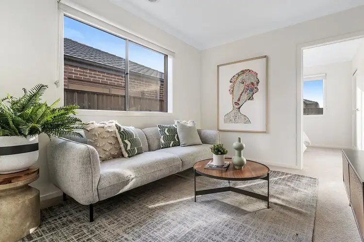 Seventh view of Homely house listing, 17 Bolwarra Street, Craigieburn VIC 3064