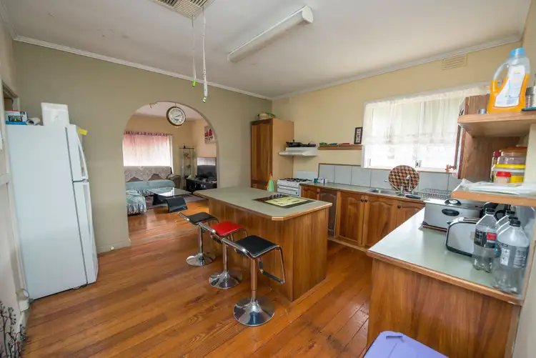 Second view of Homely house listing, 116 Eagles Lane, Koraleigh NSW 2735