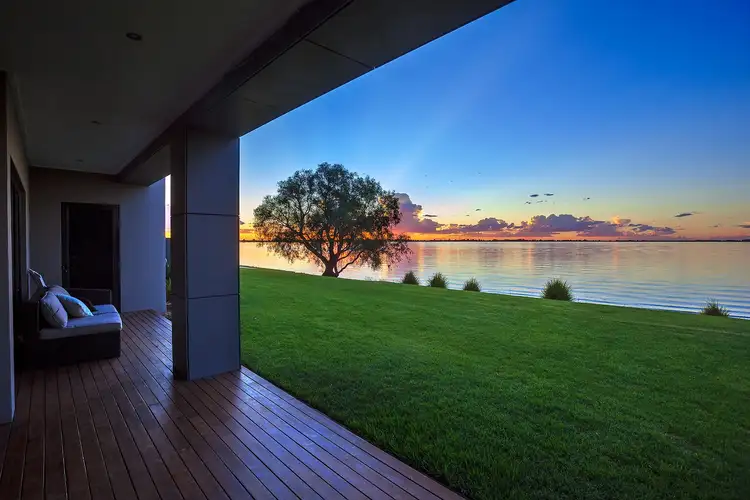 Second view of Homely land listing, Lot 15 85 Hayes Road, Lake Boga VIC 3584