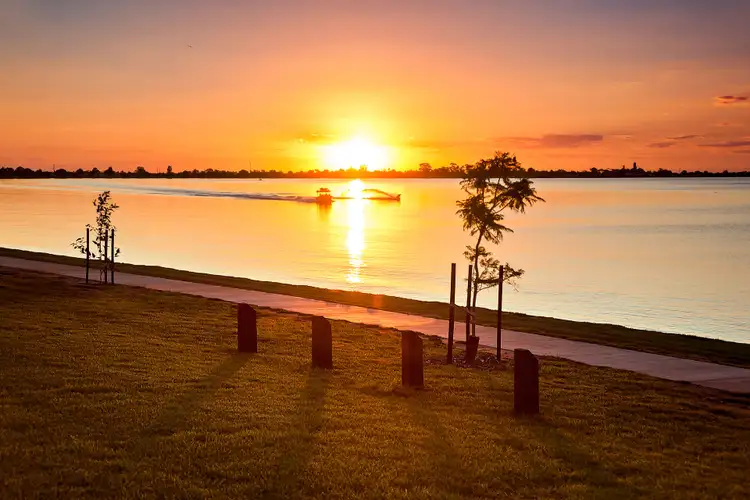 Third view of Homely land listing, Lot 15 85 Hayes Road, Lake Boga VIC 3584