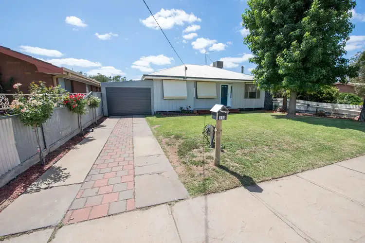 11A Naretha Street, Swan Hill VIC 3585