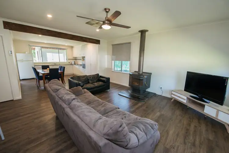 Second view of Homely house listing, 11A Naretha Street, Swan Hill VIC 3585