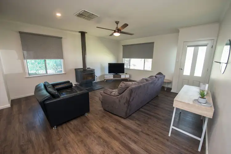 Third view of Homely house listing, 11A Naretha Street, Swan Hill VIC 3585