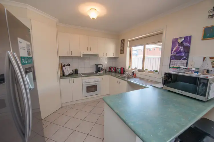 Second view of Homely house listing, 4/6 Cedar Court, Swan Hill VIC 3585