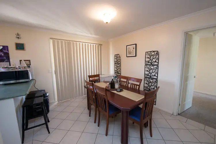Fourth view of Homely house listing, 4/6 Cedar Court, Swan Hill VIC 3585