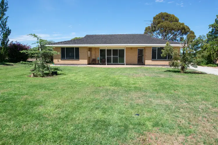 Main view of Homely house listing, 2507 Murray Valley Highway, Vinifera VIC 3591