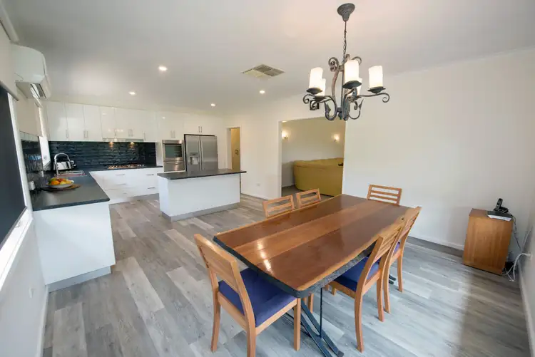 Second view of Homely house listing, 2507 Murray Valley Highway, Vinifera VIC 3591