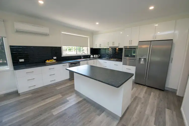 Fourth view of Homely house listing, 2507 Murray Valley Highway, Vinifera VIC 3591
