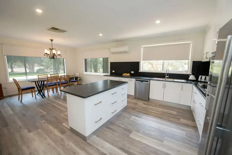 Fifth view of Homely house listing, 2507 Murray Valley Highway, Vinifera VIC 3591