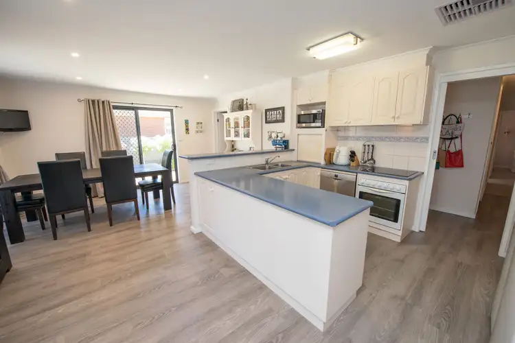 Second view of Homely house listing, 53 Burton Street, Swan Hill VIC 3585