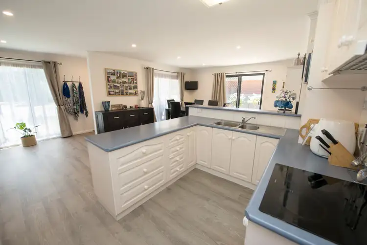 Third view of Homely house listing, 53 Burton Street, Swan Hill VIC 3585