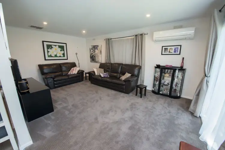 Fourth view of Homely house listing, 53 Burton Street, Swan Hill VIC 3585