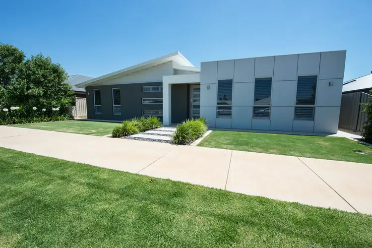 Main view of Homely house listing, 38 Tower Avenue, Swan Hill VIC 3585