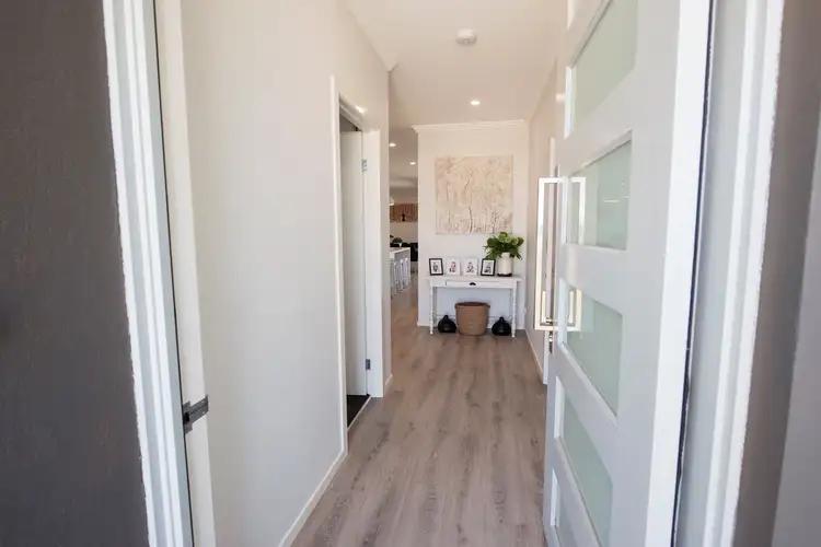 Second view of Homely house listing, 38 Tower Avenue, Swan Hill VIC 3585