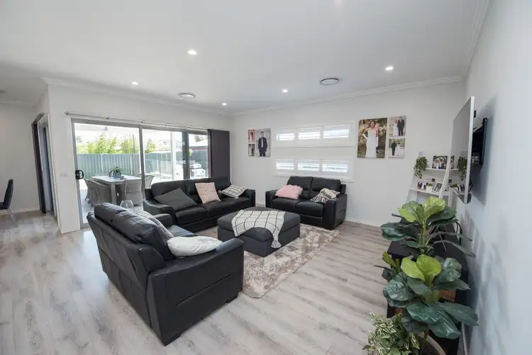 Third view of Homely house listing, 38 Tower Avenue, Swan Hill VIC 3585