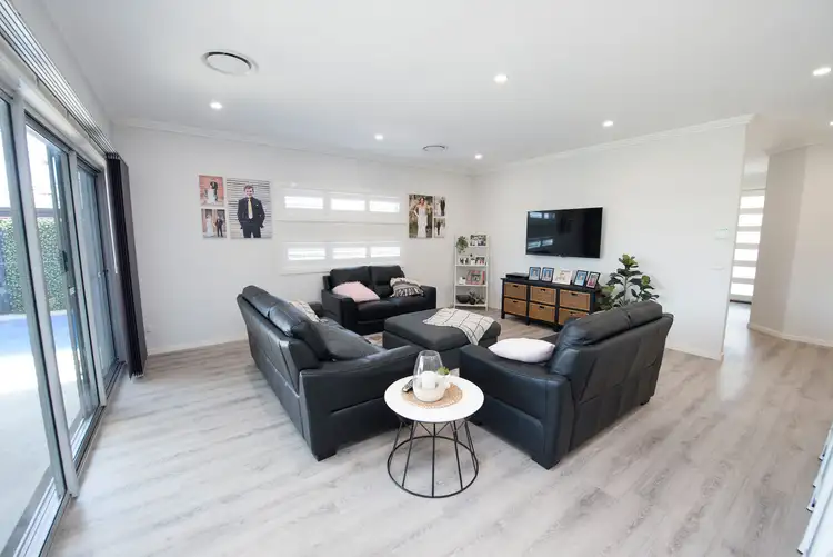 Fourth view of Homely house listing, 38 Tower Avenue, Swan Hill VIC 3585