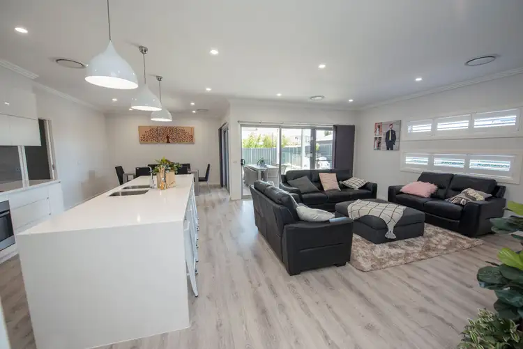 Fifth view of Homely house listing, 38 Tower Avenue, Swan Hill VIC 3585