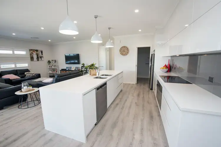 Sixth view of Homely house listing, 38 Tower Avenue, Swan Hill VIC 3585