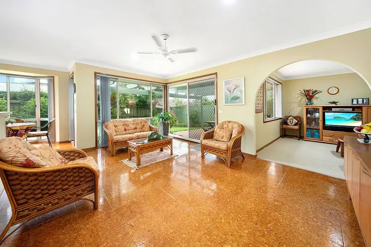 Third view of Homely house listing, 5 Blackthorn Circuit, Menai NSW 2234