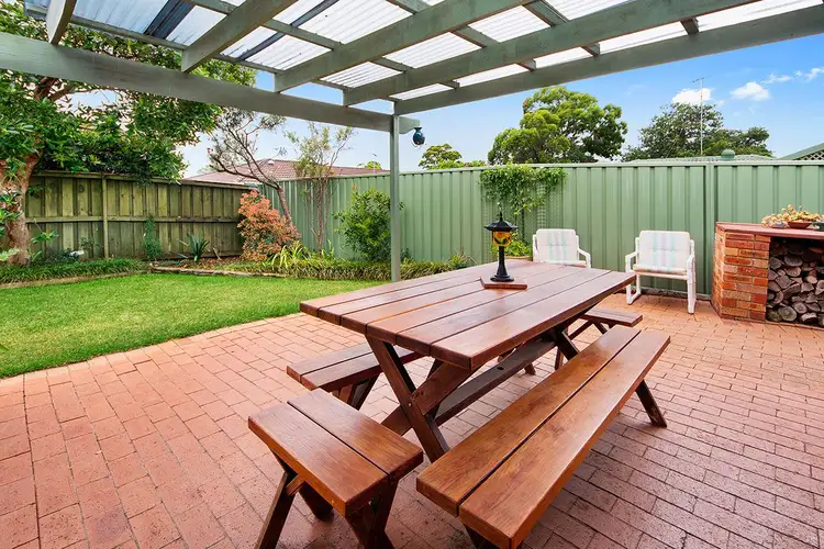 Fourth view of Homely house listing, 5 Blackthorn Circuit, Menai NSW 2234