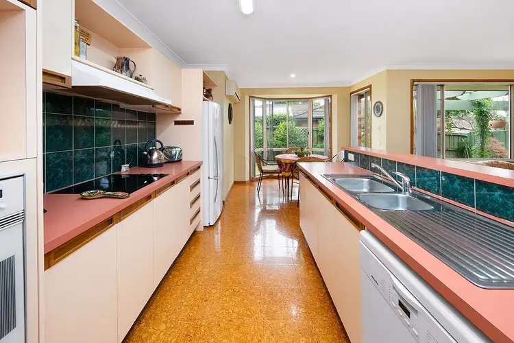 Fifth view of Homely house listing, 5 Blackthorn Circuit, Menai NSW 2234