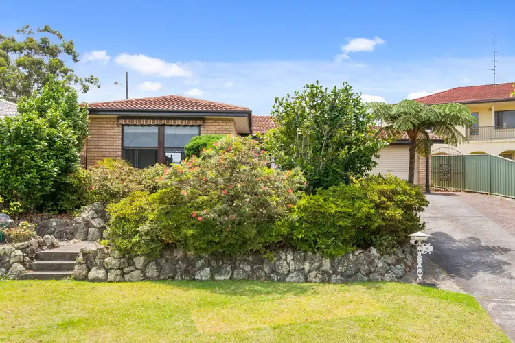 Main view of Homely house listing, 6 Evonne Place, Woonona NSW 2517
