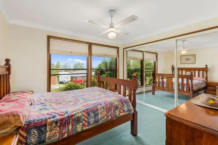 Third view of Homely house listing, 6 Evonne Place, Woonona NSW 2517