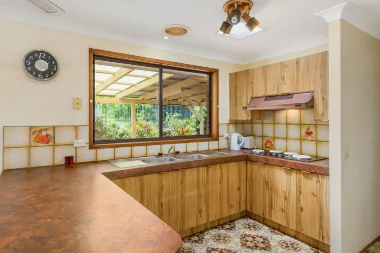 Fifth view of Homely house listing, 6 Evonne Place, Woonona NSW 2517