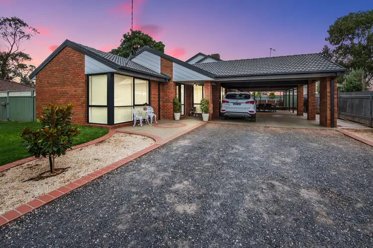 11 Dallas Street, Lake Boga VIC 3584