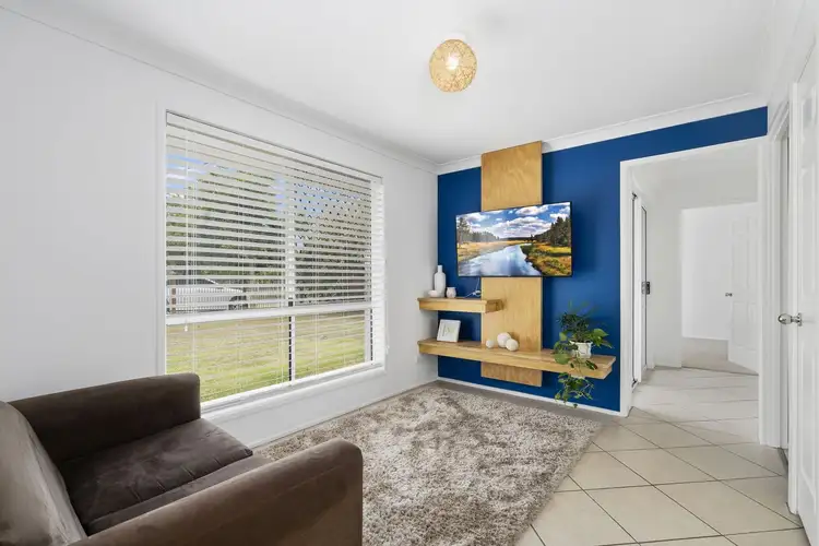 Fifth view of Homely house listing, 48 Winchester Avenue, Burpengary East QLD 4505