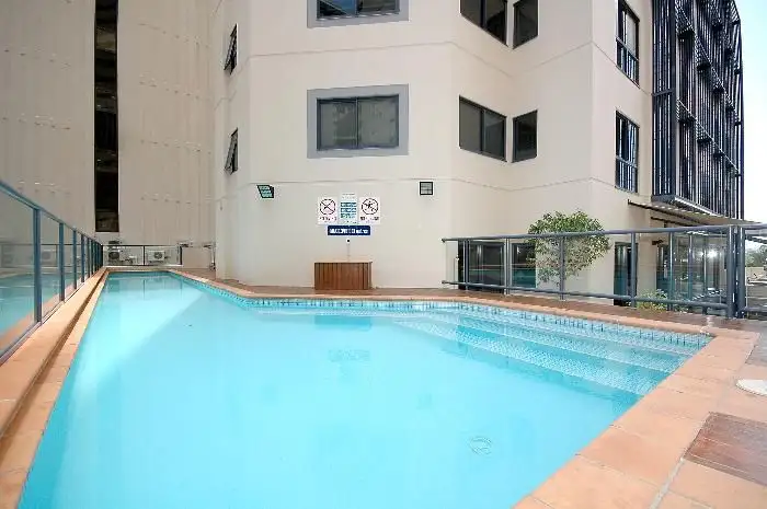 Main view of Homely apartment listing, 1903/108 Margaret, Brisbane QLD 4000