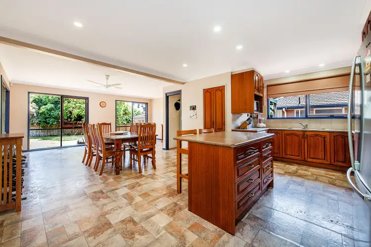 Second view of Homely house listing, 90 Loretto Avenue, Ferntree Gully VIC 3156