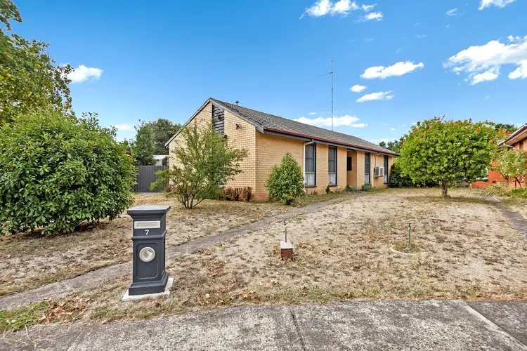 7 Nanta Court, Sebastopol VIC 3356