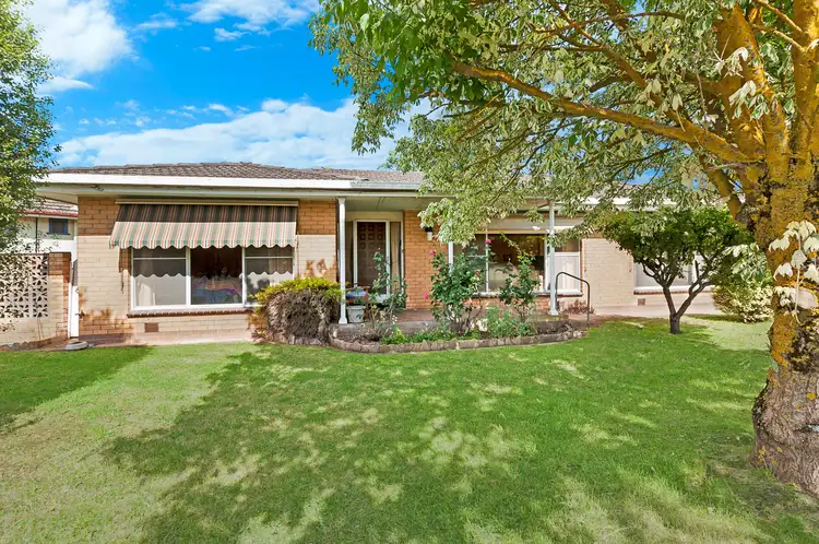 93 Boundary Road, Mortlake VIC 3272