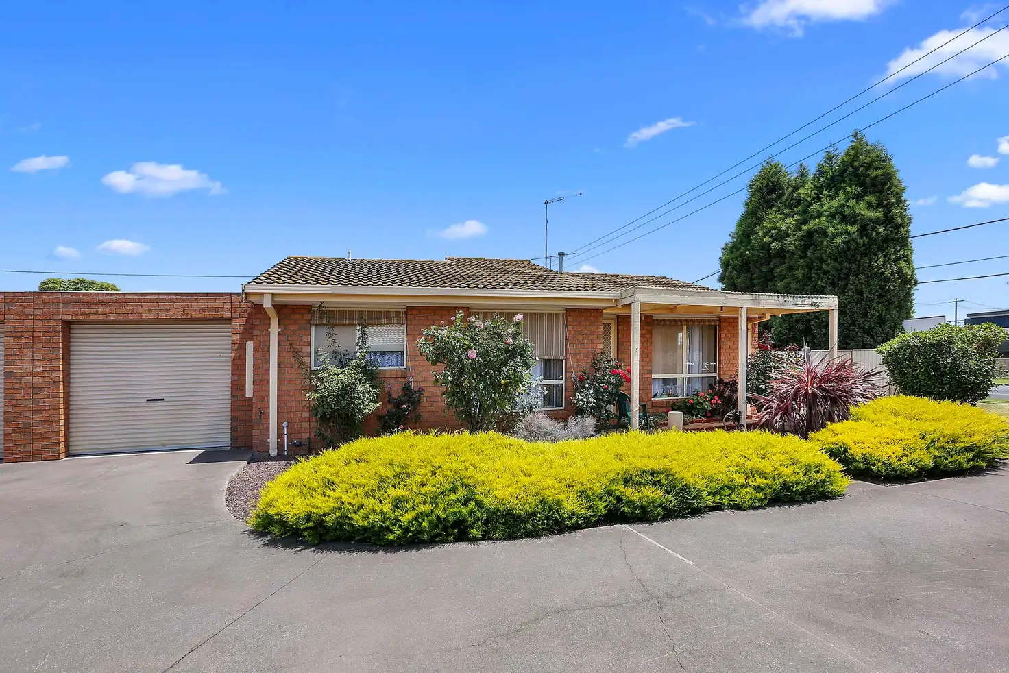 Main view of Homely unit listing, 3/73-75 Sparks Road, Norlane VIC 3214