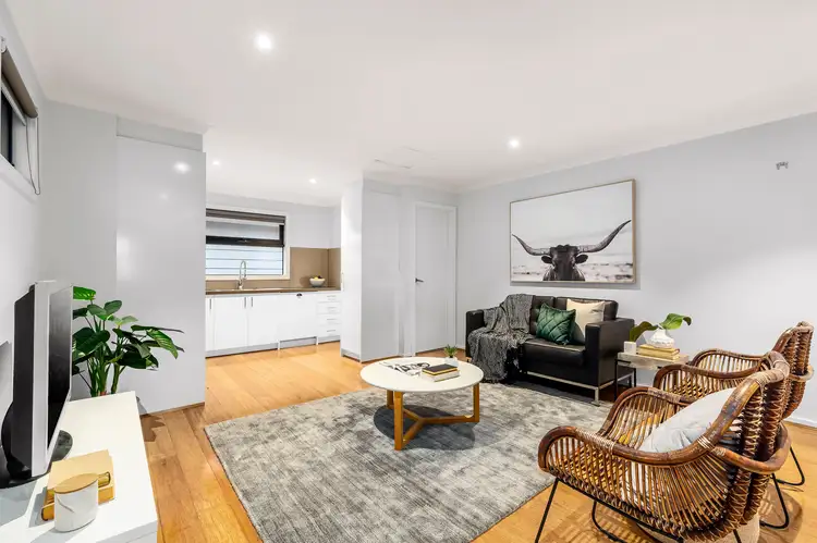 Fourth view of Homely townhouse listing, 4/83 Murray Road, Preston VIC 3072