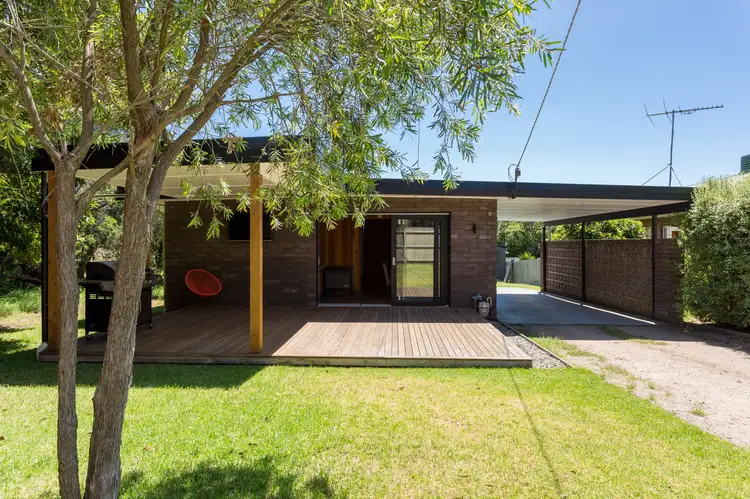 Second view of Homely house listing, 22 Rosyth Road, Rye VIC 3941
